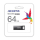 ADATA 64GB UR340 czarny (USB 3.2 Gen1) - 1164197 - zdjęcie 5